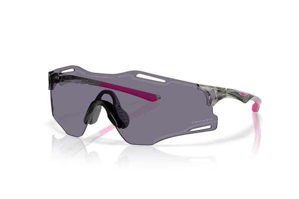 OAKLEY 9512D CYBR ZERO Γυαλια Ηλιου 