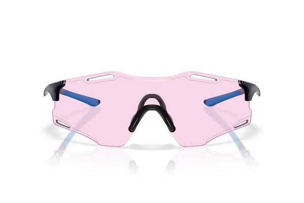 OAKLEY 9512D CYBR ZERO Γυαλια Ηλιου 