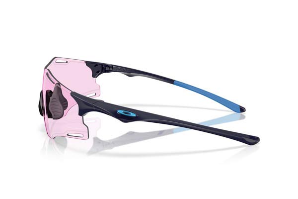 OAKLEY 9512D CYBR ZERO Γυαλια Ηλιου 
