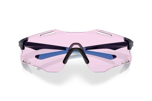 OAKLEY 9512D CYBR ZERO Γυαλια Ηλιου 