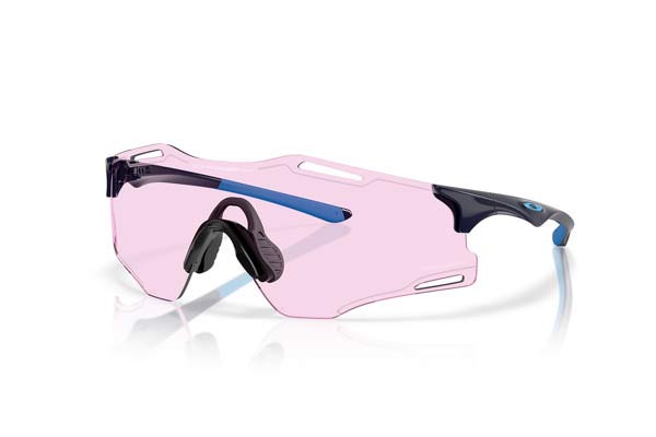 OAKLEY 9512D CYBR ZERO Γυαλια Ηλιου 