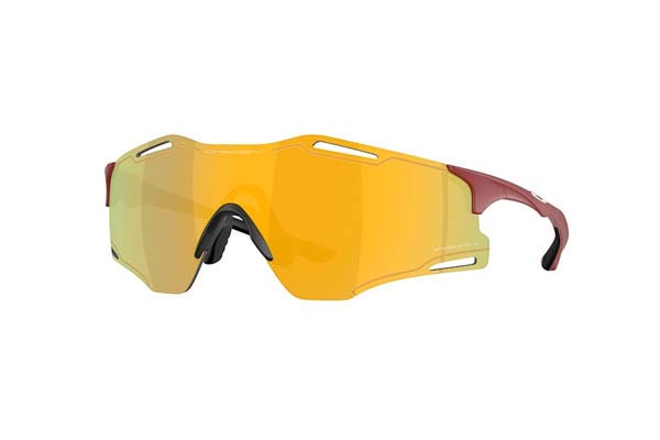 oakley 9512D CYBR ZERO Γυαλια Ηλιου 