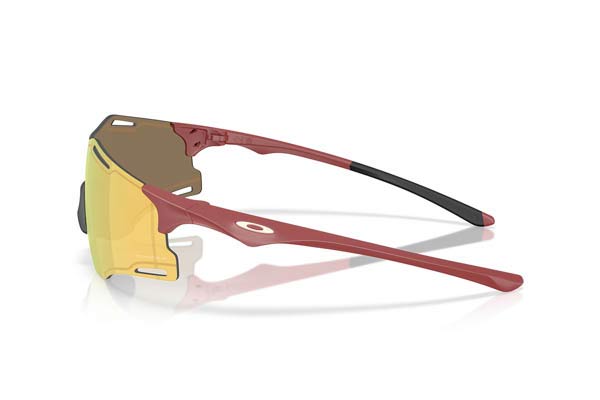 OAKLEY 9512D CYBR ZERO Γυαλια Ηλιου 