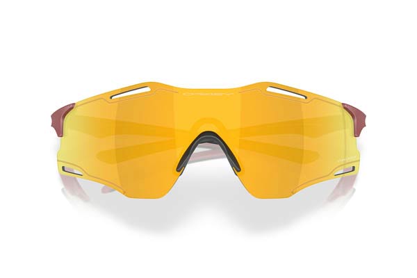 OAKLEY 9512D CYBR ZERO Γυαλια Ηλιου 