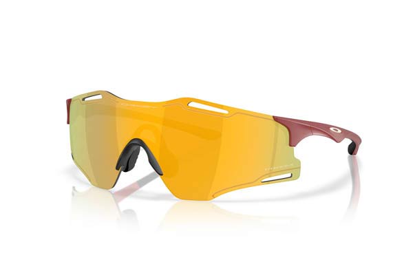 OAKLEY 9512D CYBR ZERO Γυαλια Ηλιου 