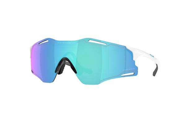 oakley 9512D CYBR ZERO Γυαλια Ηλιου 