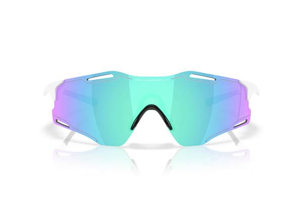 OAKLEY 9512D CYBR ZERO Γυαλια Ηλιου 