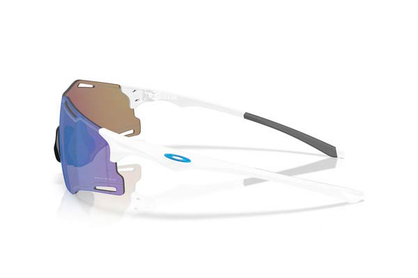 OAKLEY 9512D CYBR ZERO Γυαλια Ηλιου 