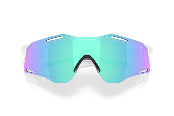 OAKLEY 9512D CYBR ZERO Γυαλια Ηλιου 