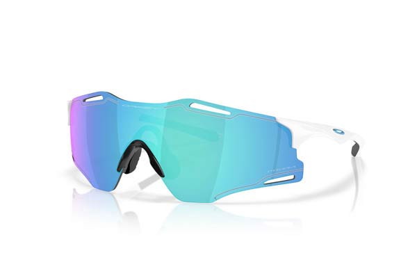 OAKLEY 9512D CYBR ZERO Γυαλια Ηλιου 