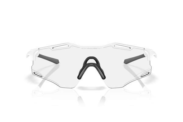 OAKLEY 9512D CYBR ZERO Γυαλια Ηλιου 
