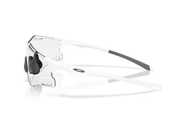 OAKLEY 9512D CYBR ZERO Γυαλια Ηλιου 
