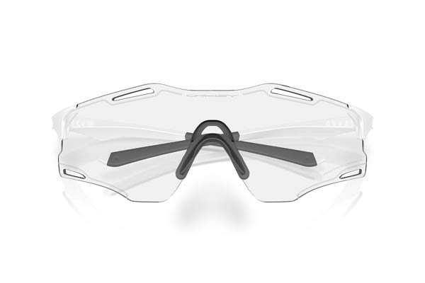 OAKLEY 9512D CYBR ZERO Γυαλια Ηλιου 
