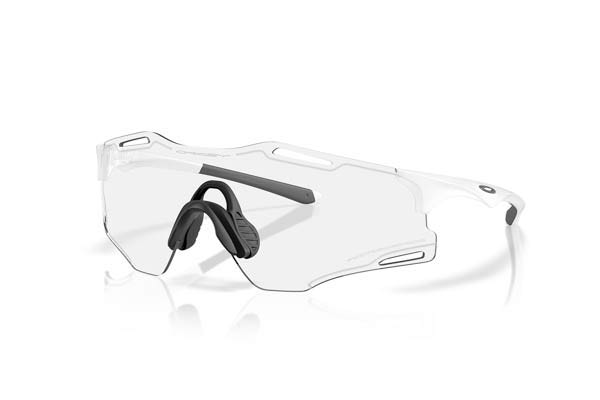 OAKLEY 9512D CYBR ZERO Γυαλια Ηλιου 