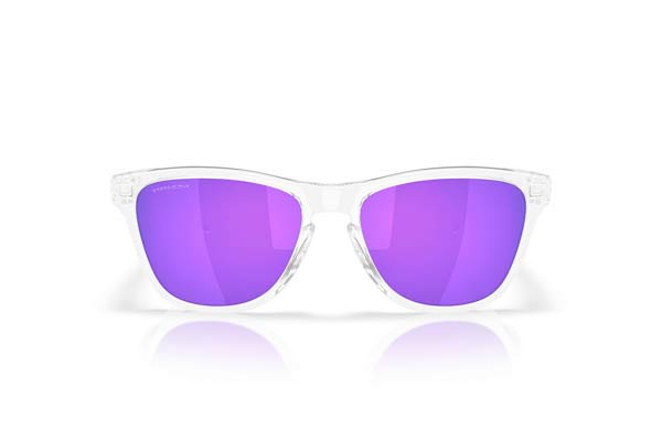 OAKLEY 9508 FROGSKINS S Γυαλια Ηλιου 