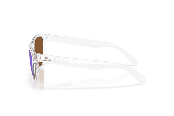OAKLEY 9508 FROGSKINS S Γυαλια Ηλιου 