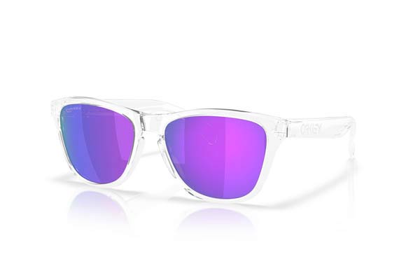 OAKLEY 9508 FROGSKINS S Γυαλια Ηλιου 
