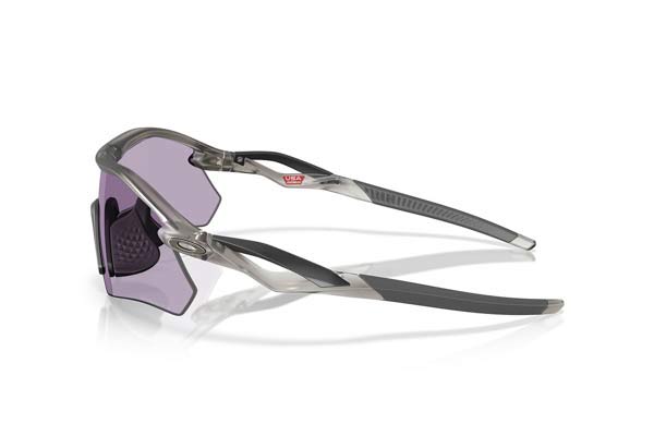 OAKLEY 9495D RADAR PLATE Γυαλια Ηλιου 