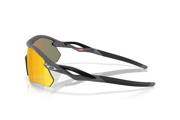 OAKLEY 9495D RADAR PLATE Γυαλια Ηλιου 