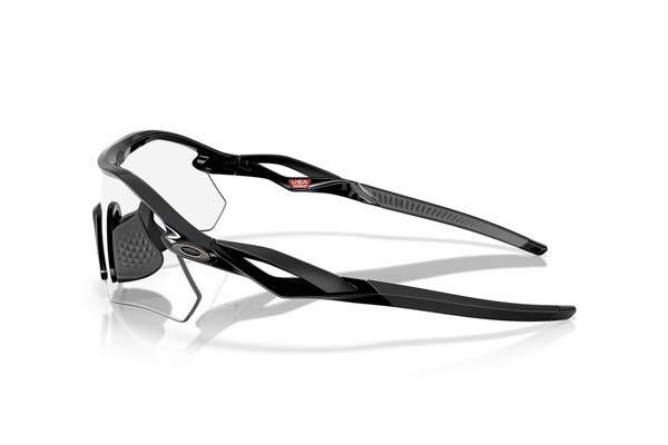 OAKLEY 9495D RADAR PLATE Γυαλια Ηλιου 