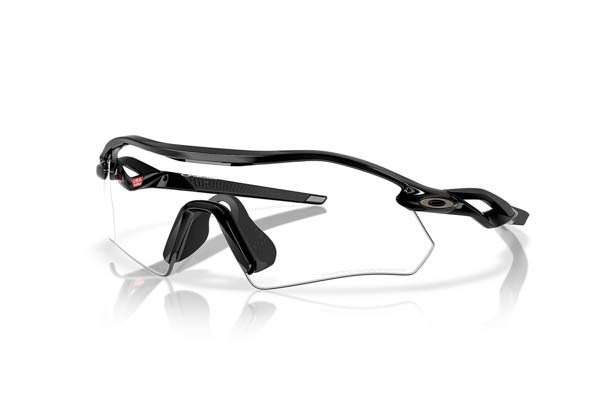 OAKLEY 9495D RADAR PLATE Γυαλια Ηλιου 