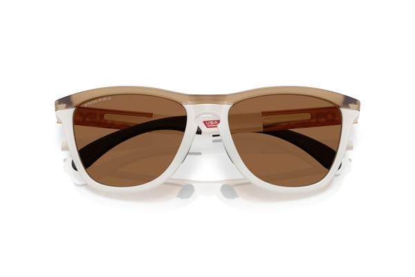 OAKLEY 9284 FROGSKINS RANGE Γυαλια Ηλιου 
