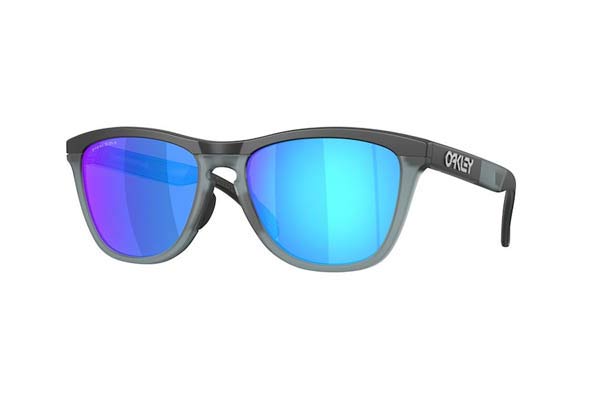 Γυαλια Ηλιου Oakley 9284-FROGSKINS-RANGE 19 size 55 Τιμή: 143,99