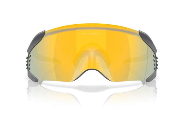 OAKLEY 9501 VELO KATO Γυαλια Ηλιου 