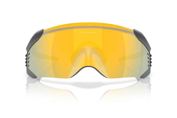 OAKLEY 9501 VELO KATO Γυαλια Ηλιου 