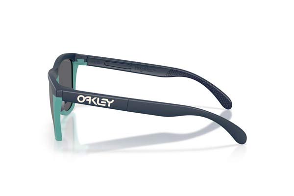 OAKLEY 9284 FROGSKINS RANGE Γυαλια Ηλιου 