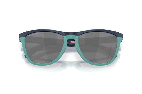 OAKLEY 9284 FROGSKINS RANGE Γυαλια Ηλιου 