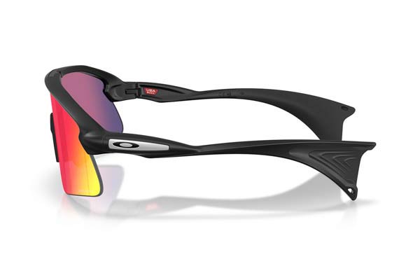 OAKLEY 9517 STUNT DEVIL Γυαλια Ηλιου 
