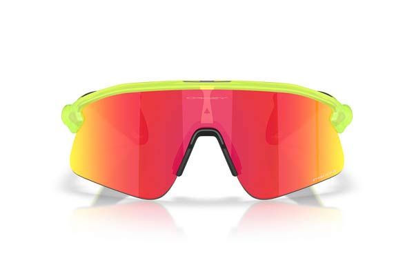 OAKLEY 9517 STUNT DEVIL Γυαλια Ηλιου 