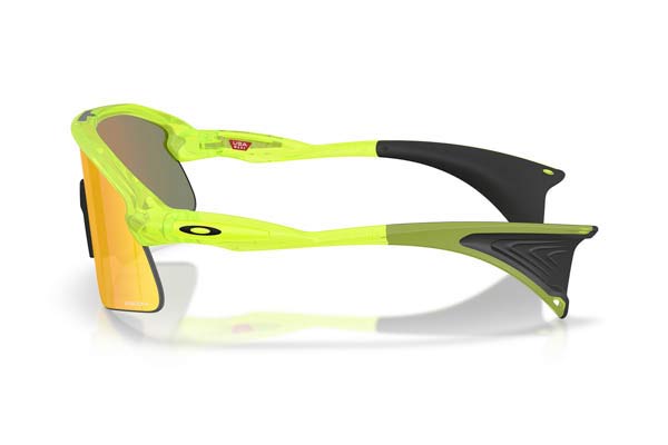 OAKLEY 9517 STUNT DEVIL Γυαλια Ηλιου 
