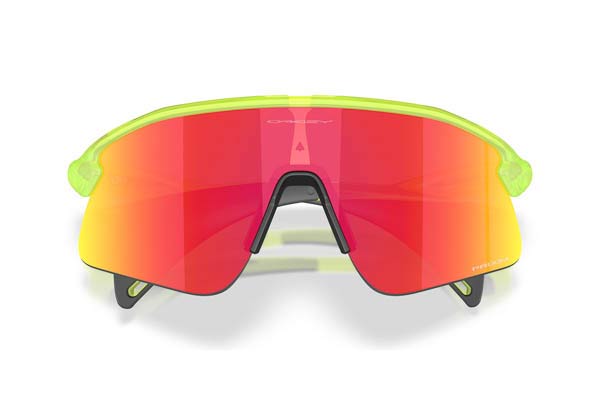 OAKLEY 9517 STUNT DEVIL Γυαλια Ηλιου 