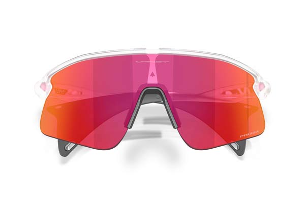 OAKLEY 9517 STUNT DEVIL Γυαλια Ηλιου 