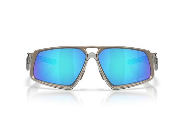 OAKLEY 6029 MASSILLON Γυαλια Ηλιου 