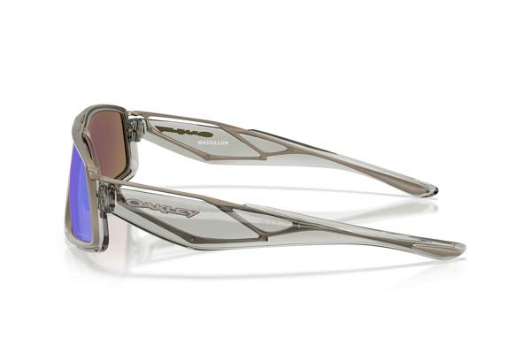 OAKLEY 6029 MASSILLON Γυαλια Ηλιου 