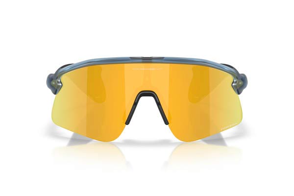 OAKLEY 9518 STUNT DEVIL S Γυαλια Ηλιου 