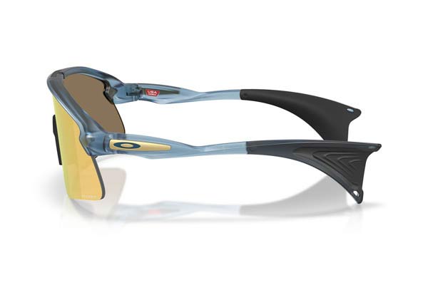 OAKLEY 9518 STUNT DEVIL S Γυαλια Ηλιου 
