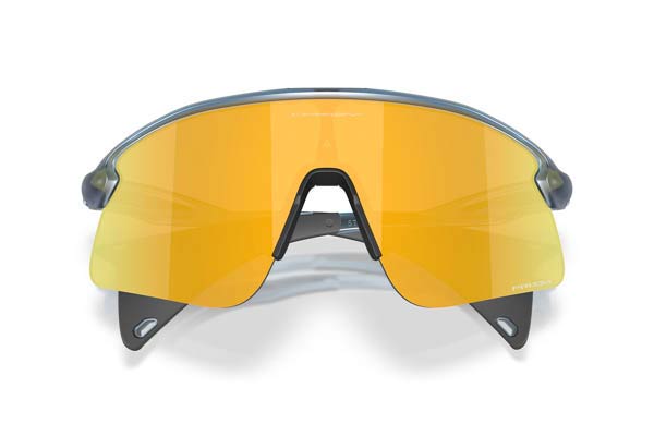OAKLEY 9518 STUNT DEVIL S Γυαλια Ηλιου 
