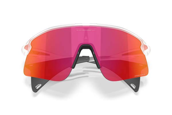 OAKLEY 9518 STUNT DEVIL S Γυαλια Ηλιου 