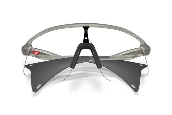 OAKLEY 9518 STUNT DEVIL S Γυαλια Ηλιου 