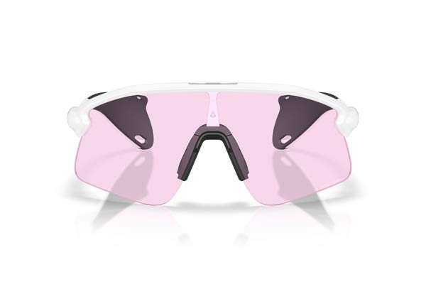 OAKLEY 9518 STUNT DEVIL S Γυαλια Ηλιου 