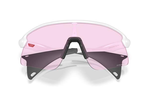 OAKLEY 9518 STUNT DEVIL S Γυαλια Ηλιου 