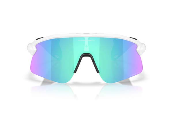 OAKLEY 9518 STUNT DEVIL S Γυαλια Ηλιου 