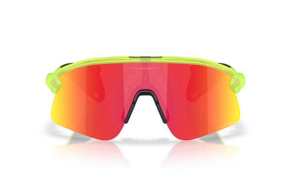 OAKLEY 9518 STUNT DEVIL S Γυαλια Ηλιου 