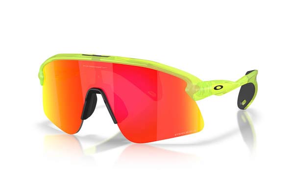 OAKLEY 9518 STUNT DEVIL S Γυαλια Ηλιου 