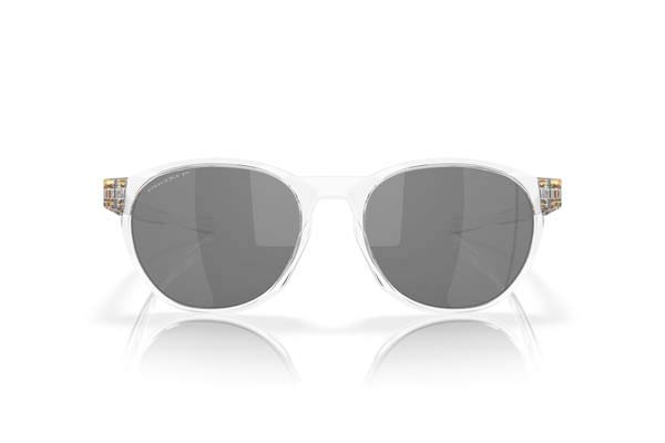 OAKLEY 9126 REEDMACE Γυαλια Ηλιου 