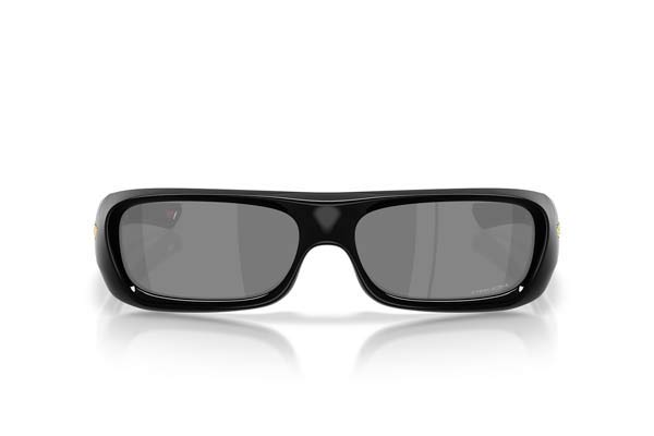 OAKLEY 9520 PERMIAN Γυαλια Ηλιου 